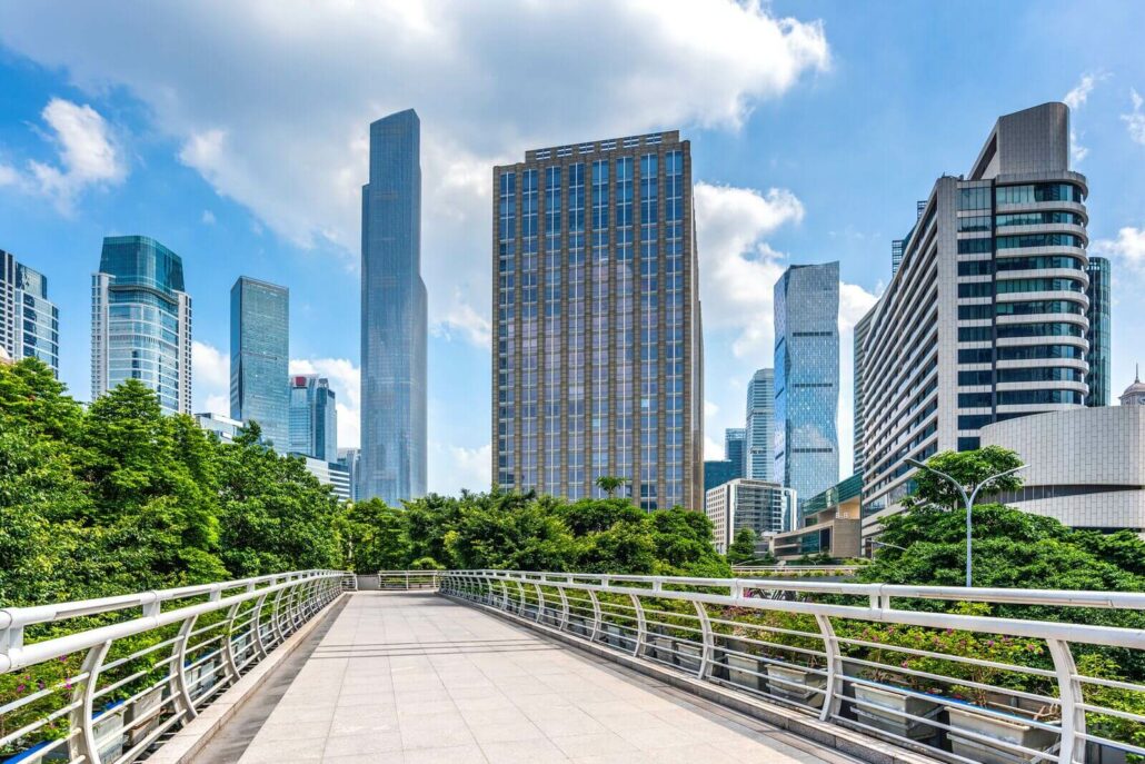 investissement immobilier Dubai