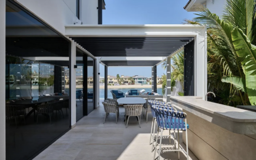 Villa 350m² avec piscine