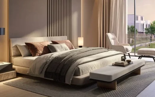 D Villas – Jumeirah Golf Estates