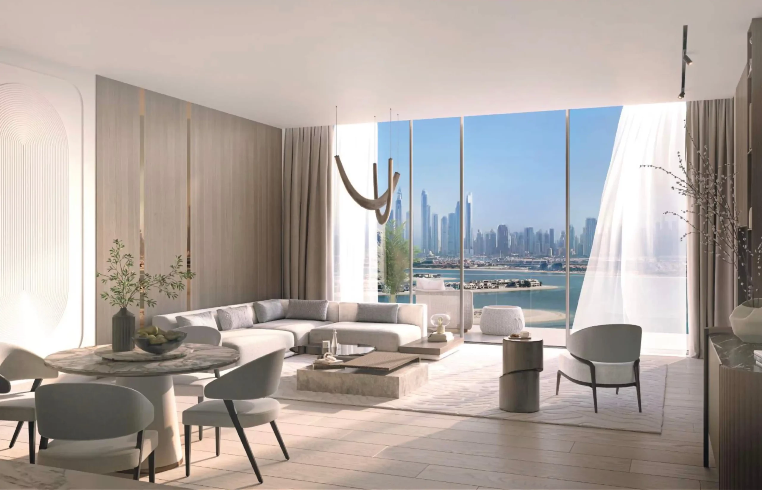 Beyond By Omniyat « passo Avita »