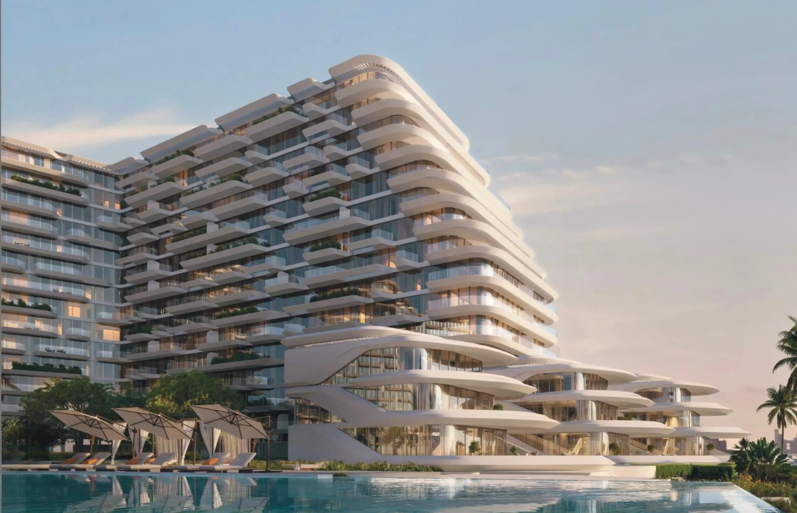 Beyond By Omniyat « passo Avita »