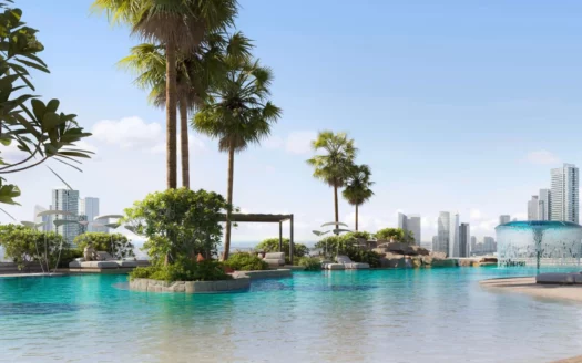 OBJECT 1 « ALTA V1EW »