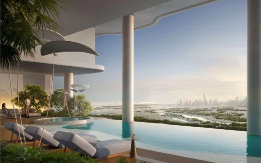 OBJECT 1 « ALTA V1EW »