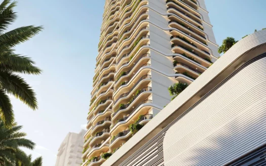 OBJECT 1 « ALTA V1EW »