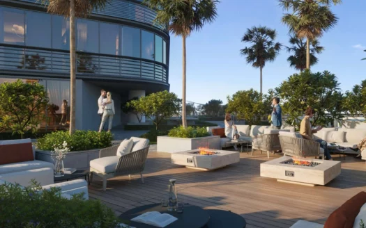 OBJECT 1 « ELAR1S Axis » Bureaux