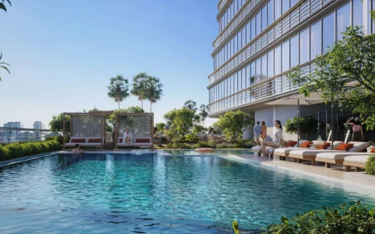 OBJECT 1 « ELAR1S Axis » Bureaux