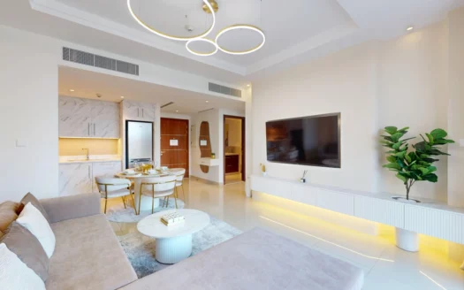 A LOUER – Downtown – Burj Khalifa Vue – 1 Chambre