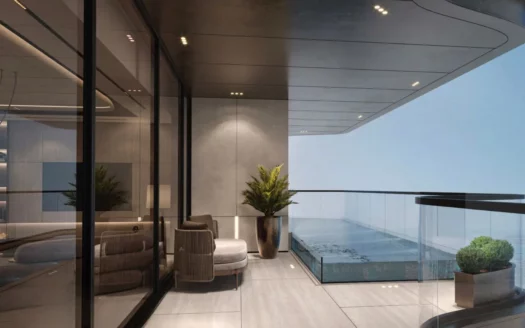 AYS DEVELOPERS « TIVANNO »