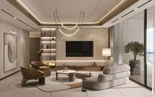 AYS DEVELOPERS « TIVANNO »