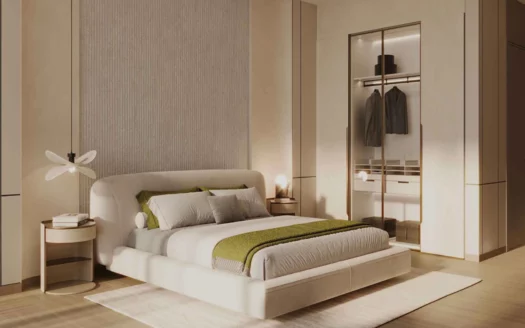 BINGHATTI « Binghatti Sky Terraces »