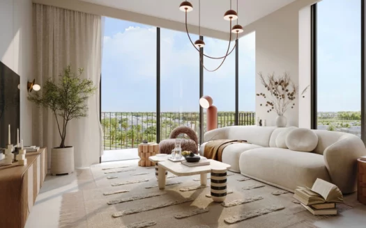 EMAAR « Greencrest »