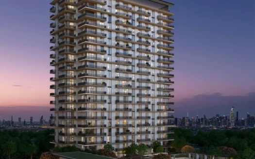 EMAAR « Greencrest »