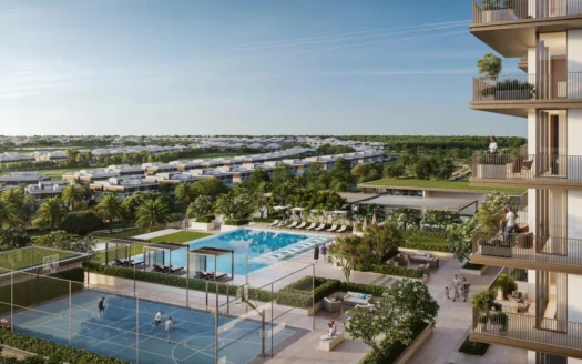 EMAAR « Greencrest »