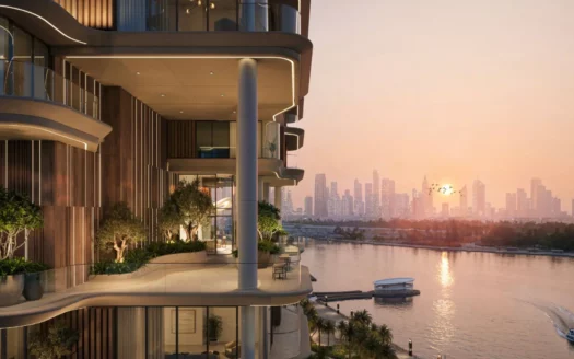 MERAAS « The Edit at d3 »