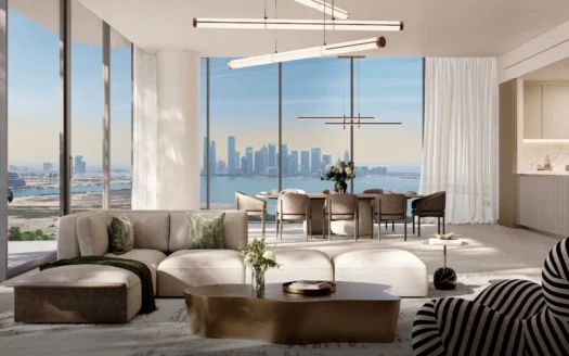 MERAAS « The Edit at d3 »