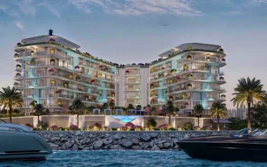 MR. EIGHT DEVELOPMENT « VILLA del GARDA »