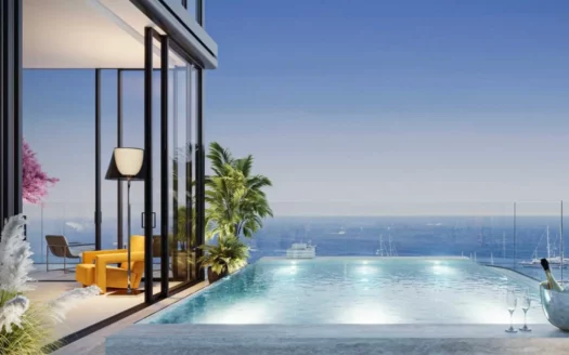 MR. EIGHT DEVELOPMENT « VILLA del GARDA »