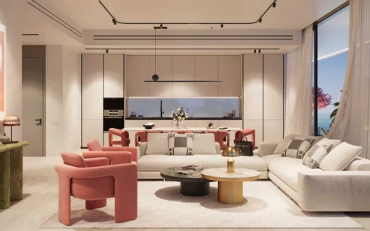 MR. EIGHT DEVELOPMENT « VILLA del GARDA »