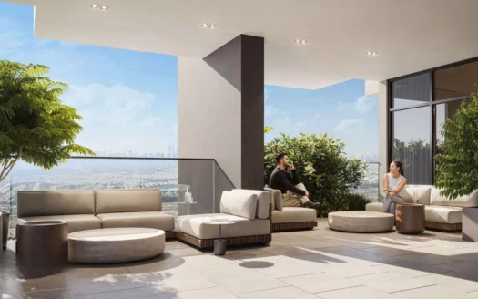 OBJECT 1 « ELAR1S Rise » Bureau