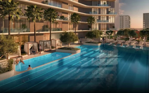 OCTA PROPERTIES « Rove Home Meydan Horizon »