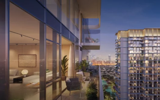 PALMA HOLDING « Serenia District Phase 2 »