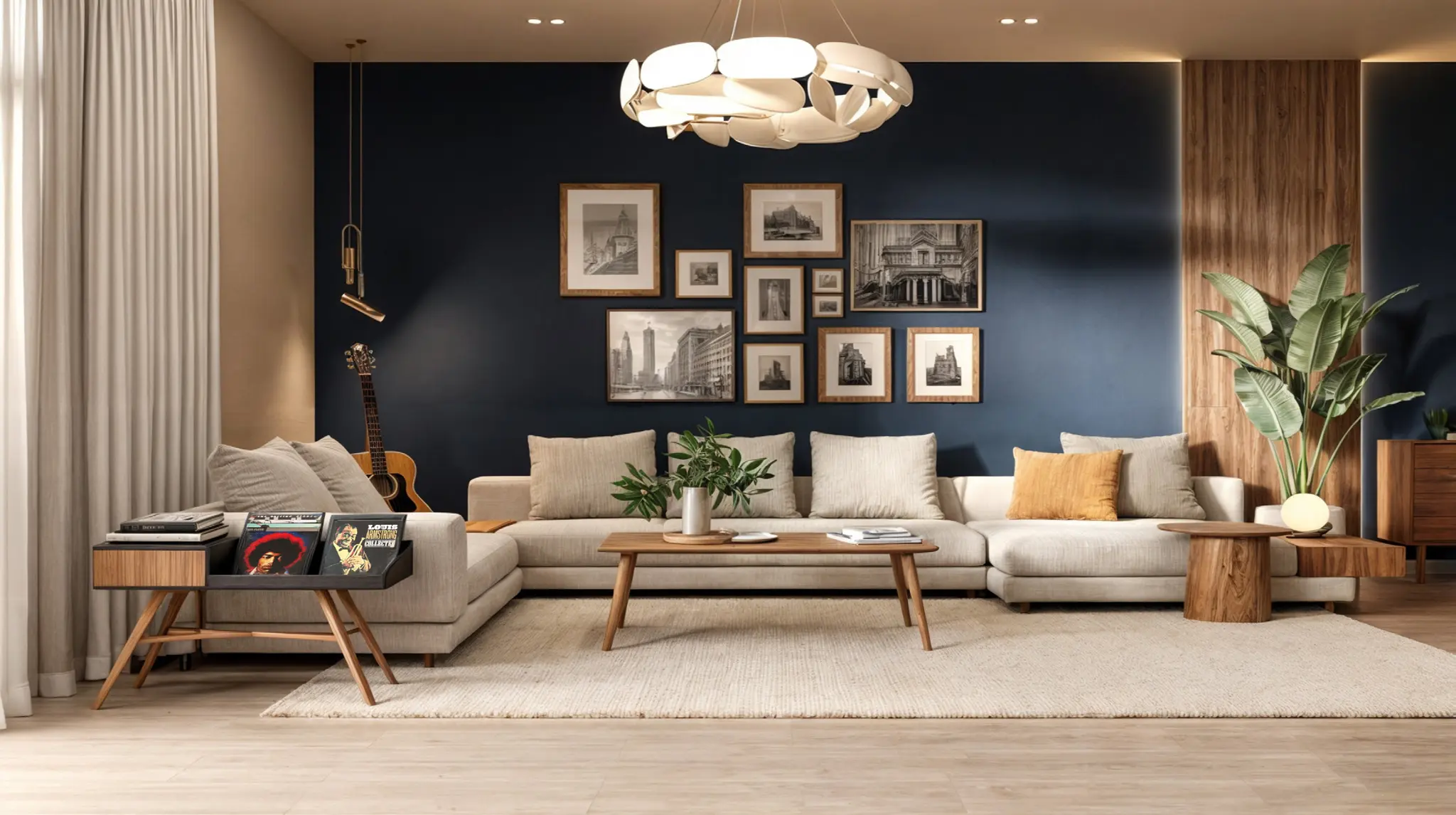 Villa Reportage Hills