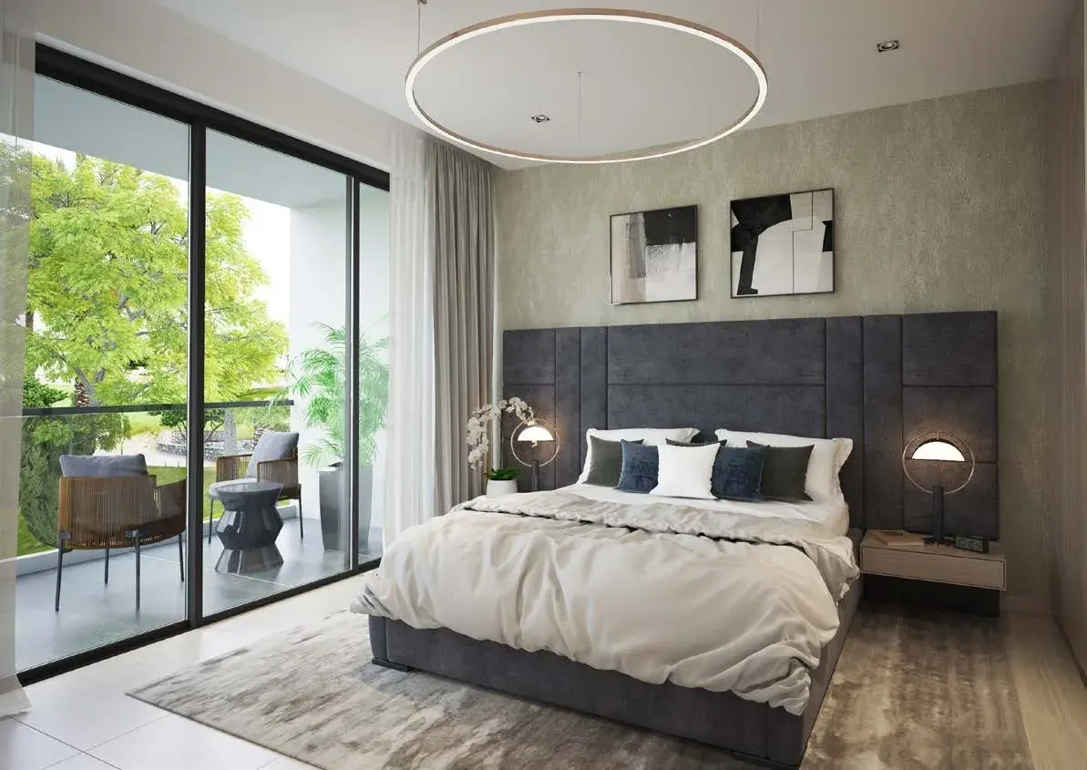 Townhouse Damac Hills – Ivory