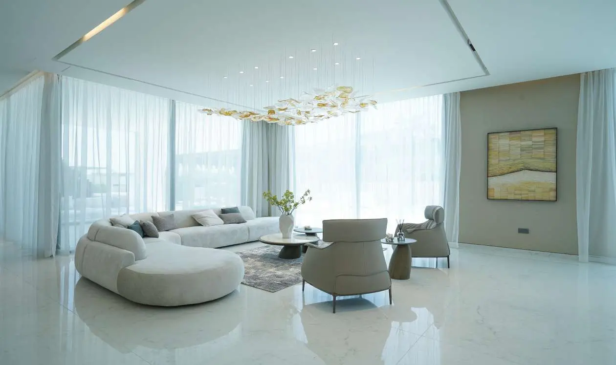 Villa Dubai’s Hills Fairways 69