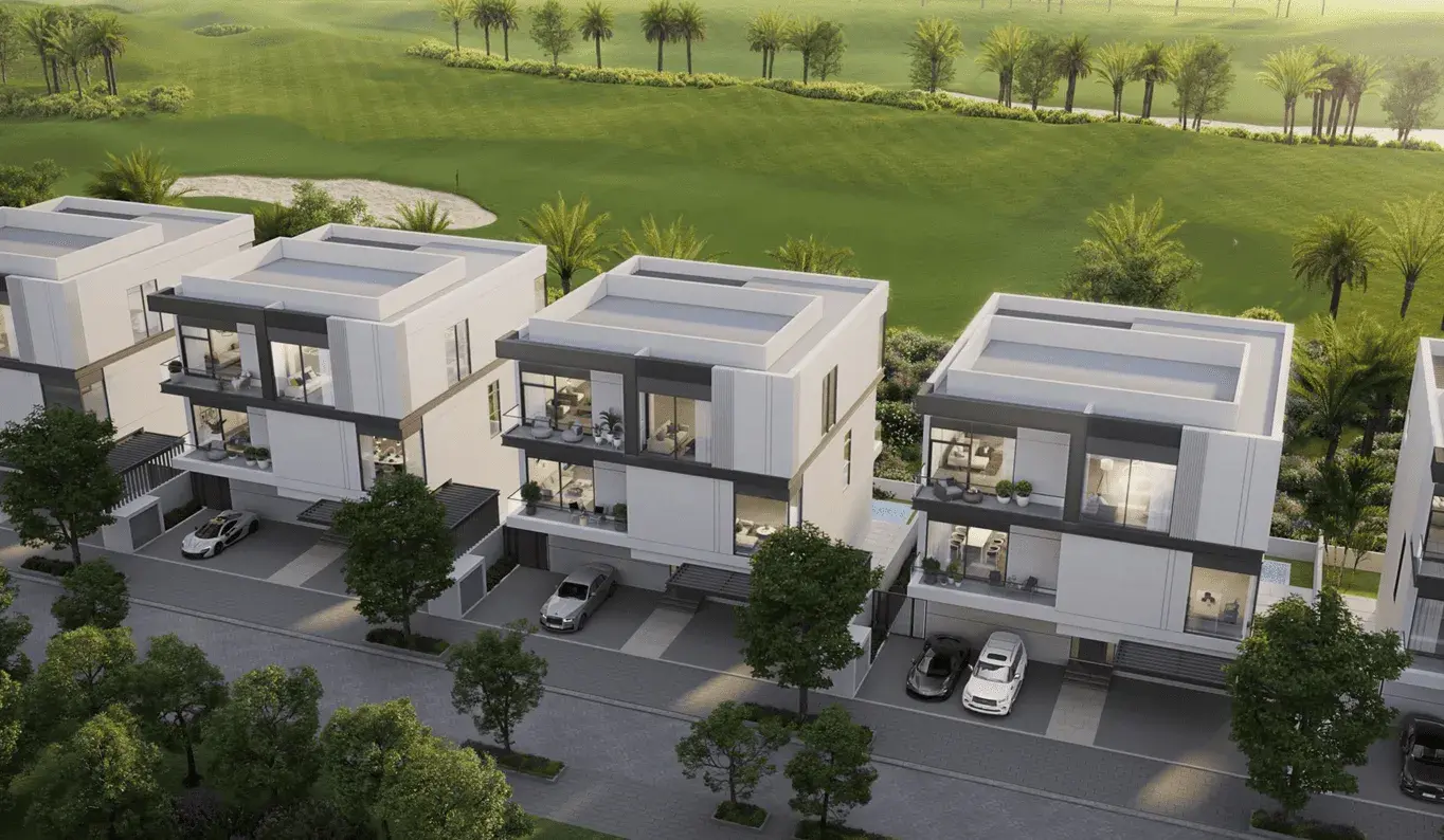 Villa Terra Golf Collection Phase 2