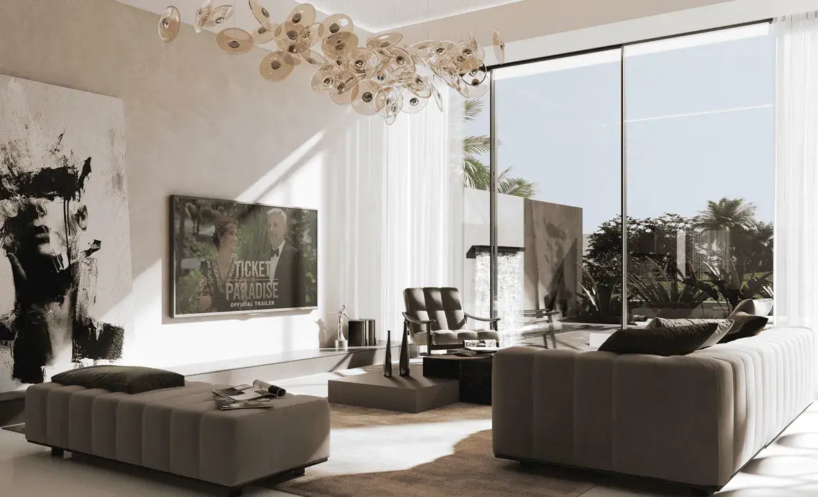 Villa Terra Golf Collection Phase 2