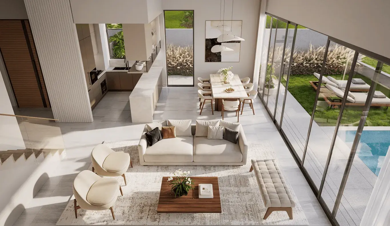 Villa Terra Golf Collection Phase 2