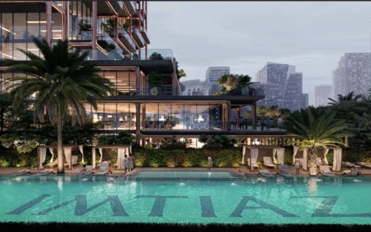 IMTIAZ « The Symphony »