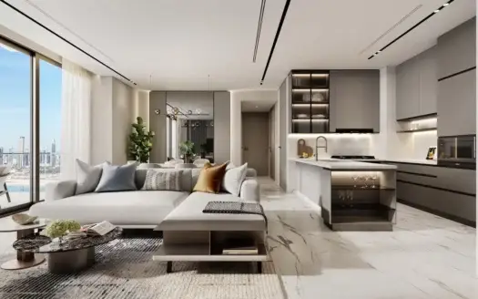 Mansory Residences by Amaal