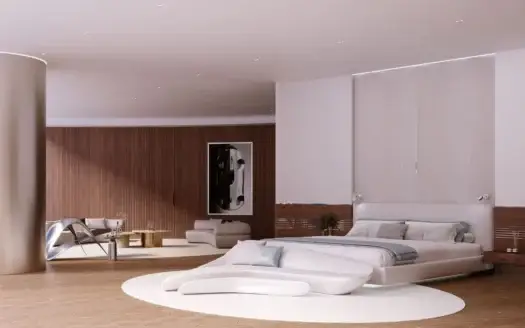 Mercedes-Benz Places by Binghatti