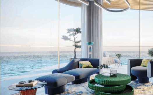 Jacob & co Résidences