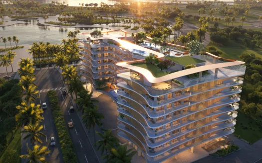 Jacob & co Résidences