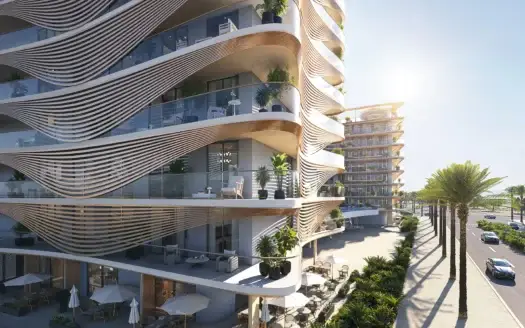 Jacob & co Résidences